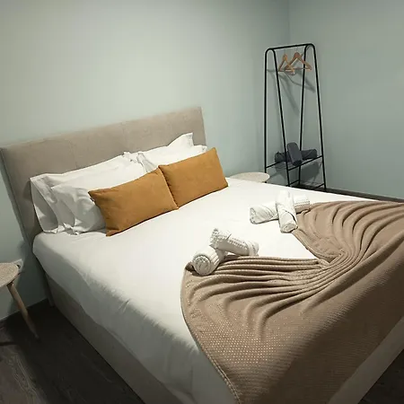 Apartment Teixeira 11a São Vicente