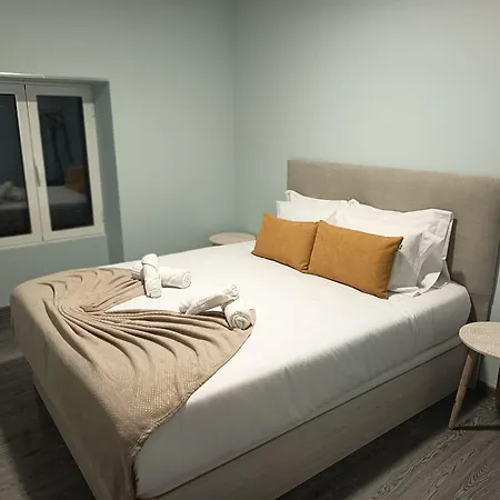 Teixeira 11a Apartment *