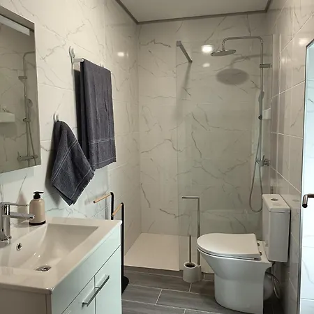 Teixeira 11a Apartment