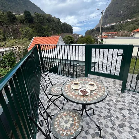 Appartement Teixeira 11a