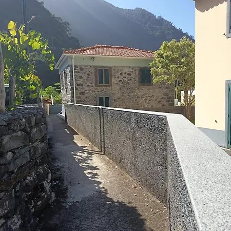 Teixeira 11a Appartement *