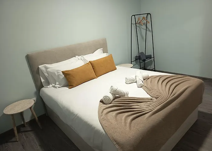 Apartament Teixeira 11a São Vicente