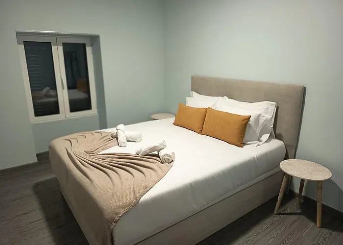 Teixeira 11a Apartament *