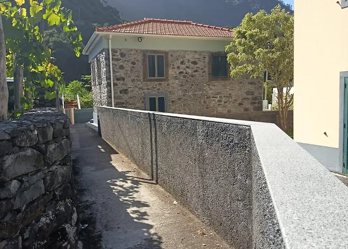 Teixeira 11a Apartamento *