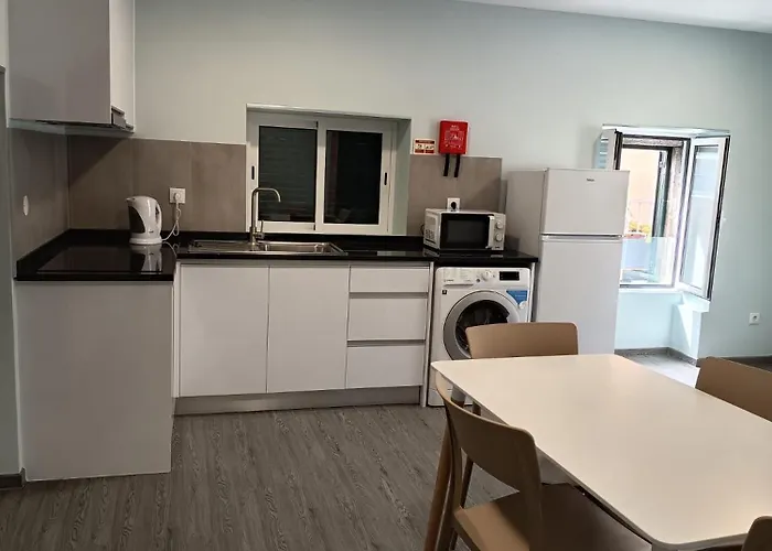 Apartamento Teixeira 11a *