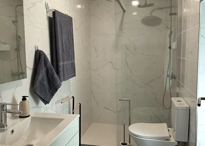 Teixeira 11a Apartament