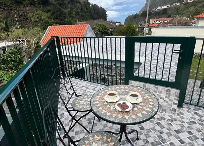 Apartamento Teixeira 11a